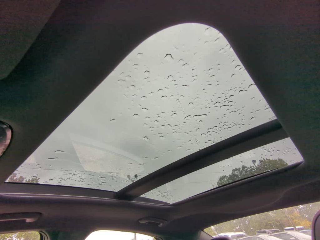 new 2026 Hyundai Sonata car, priced at $36,588