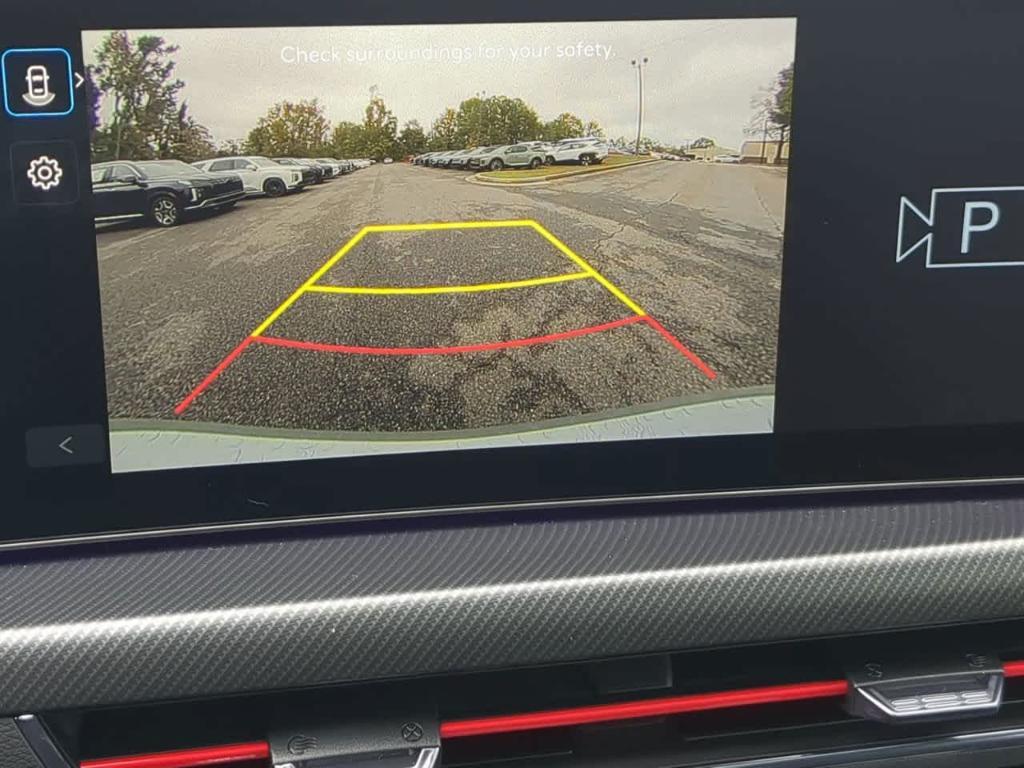 new 2026 Hyundai Sonata car, priced at $36,588