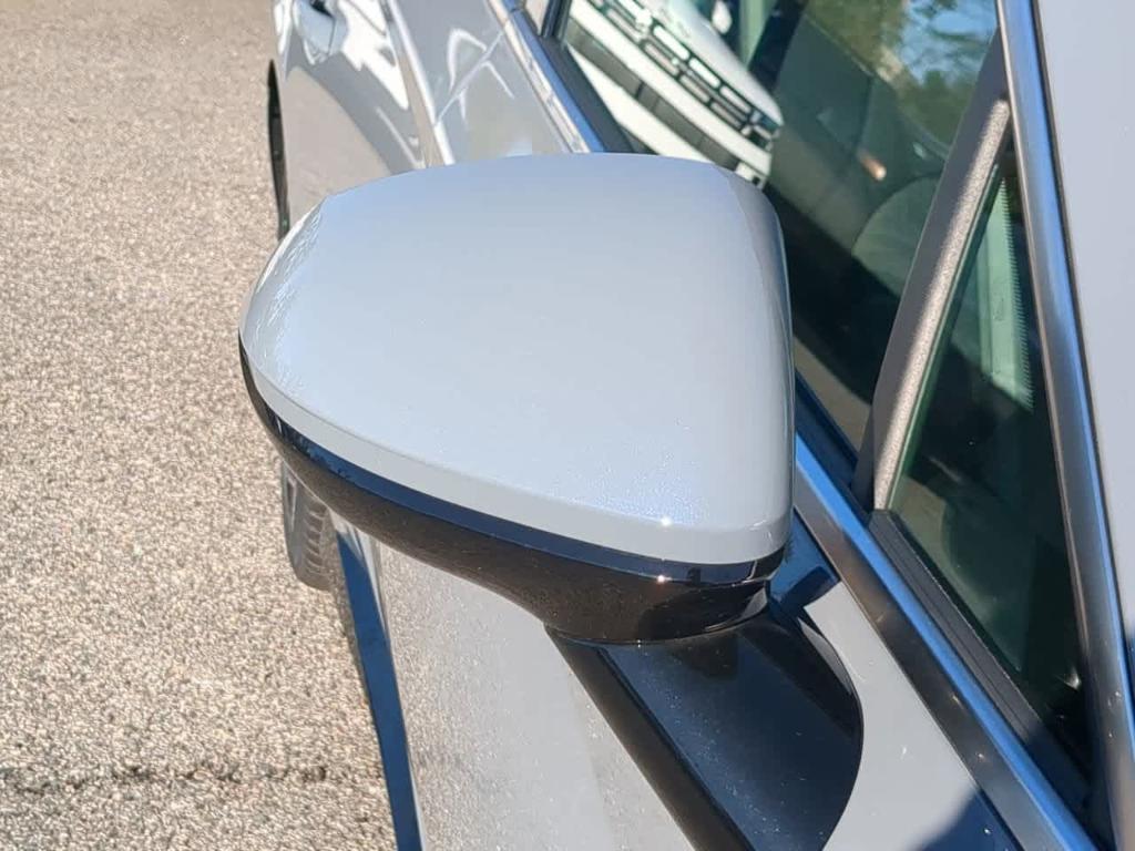 new 2026 Hyundai Sonata car, priced at $30,855