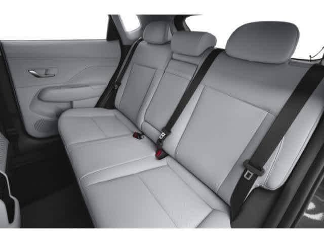 new 2026 Hyundai Kona car, priced at $29,875