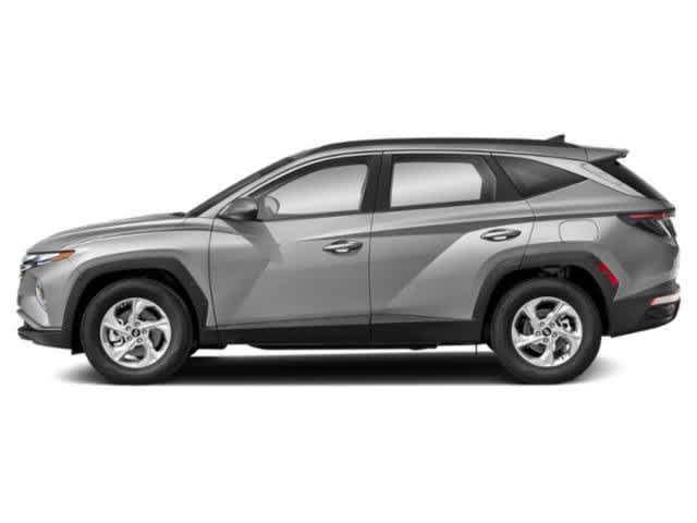 used 2022 Hyundai Tucson car, priced at $18,999