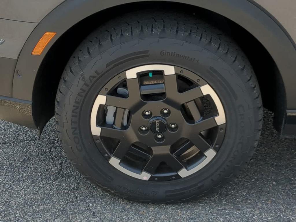 new 2026 Hyundai Palisade car, priced at $52,140