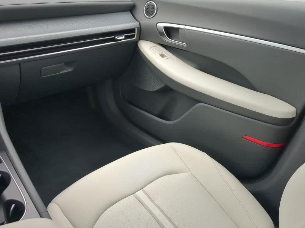 new 2026 Hyundai Sonata car, priced at $30,835