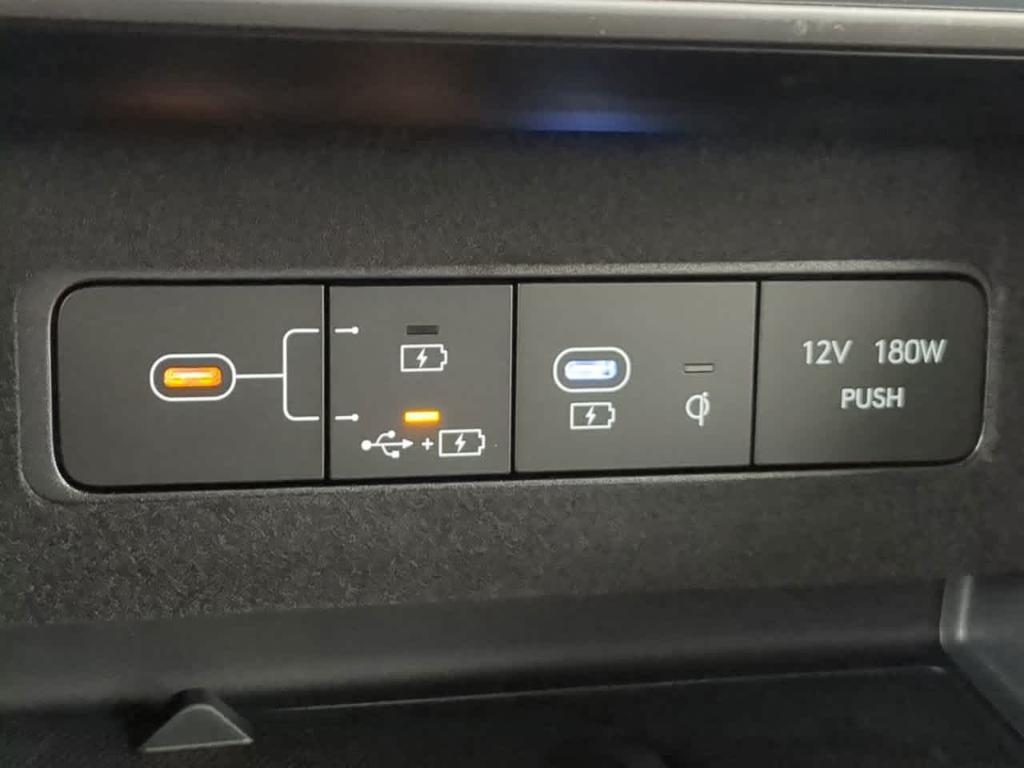 new 2026 Hyundai Sonata car, priced at $30,835