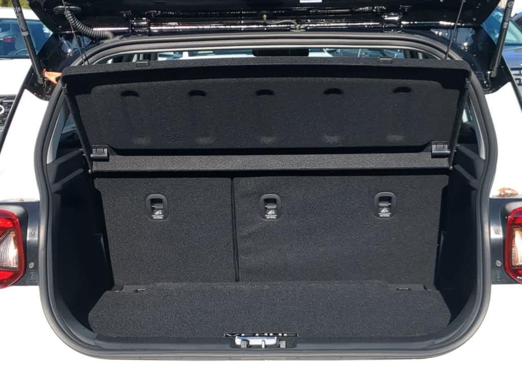 new 2026 Hyundai Venue car, priced at $24,935