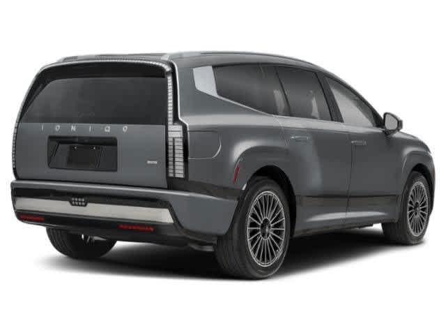 new 2026 Hyundai IONIQ 9 car, priced at $69,845