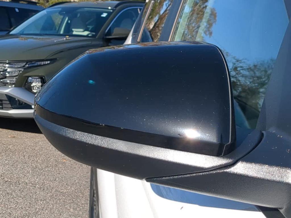 new 2026 Hyundai Kona car, priced at $28,275