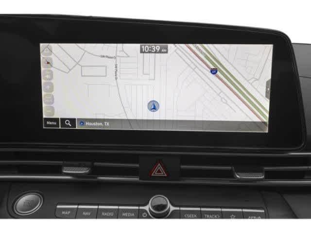 new 2026 Hyundai Elantra car, priced at $29,340