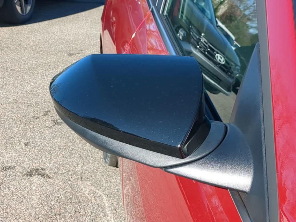 new 2026 Hyundai Elantra car, priced at $27,505