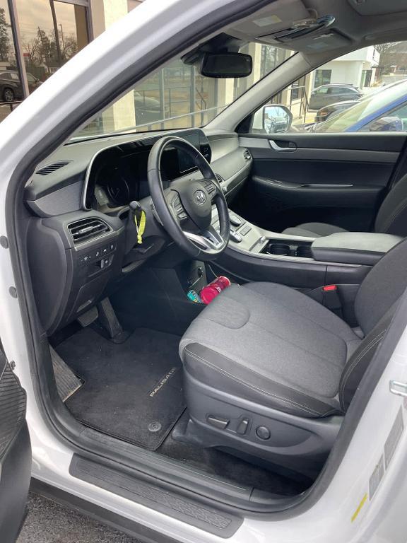 used 2021 Hyundai Palisade car, priced at $25,888