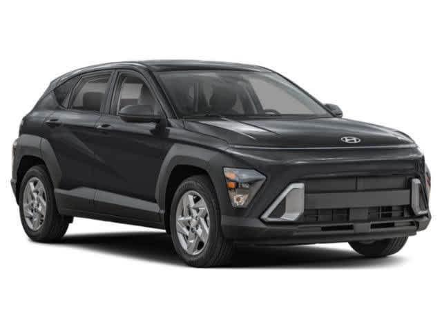 new 2026 Hyundai Kona car, priced at $24,988