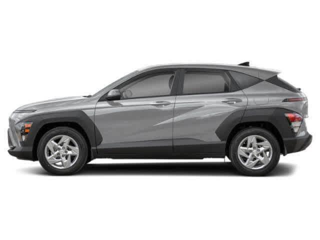 new 2026 Hyundai Kona car, priced at $24,988
