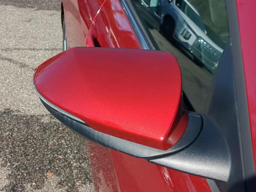 new 2026 Hyundai Elantra car, priced at $28,900