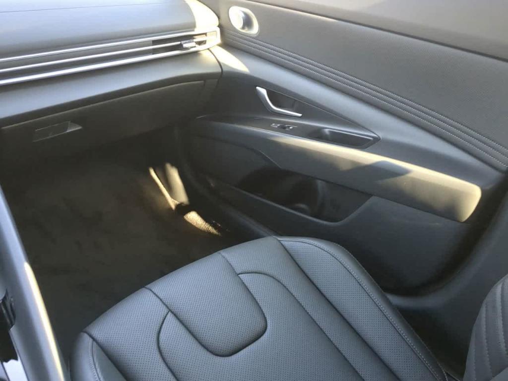 new 2026 Hyundai Elantra car, priced at $28,900