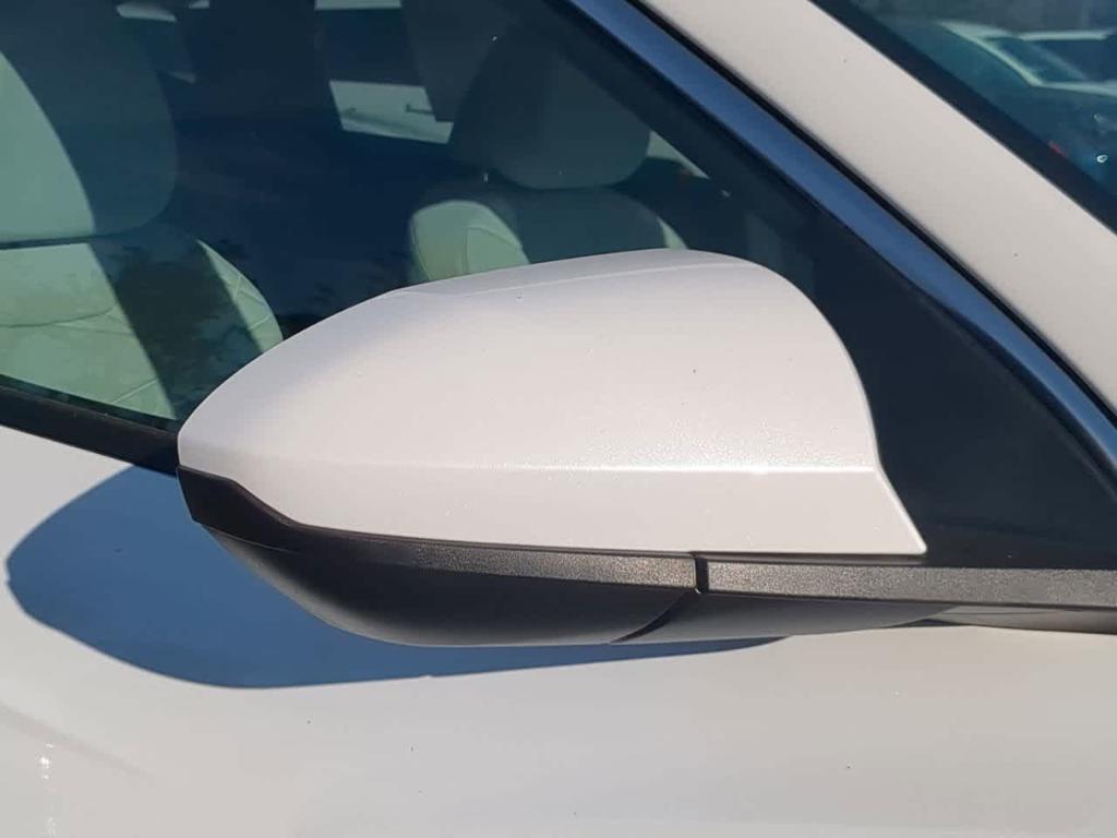 new 2026 Hyundai TUCSON Hybrid car, priced at $35,338