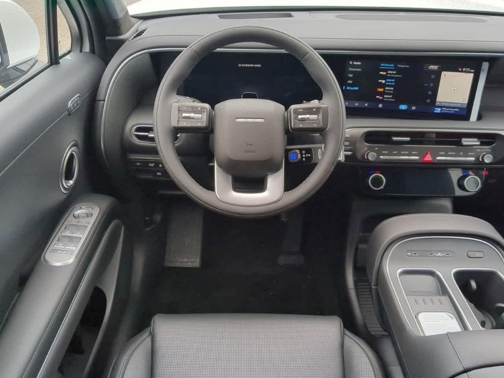 new 2026 Hyundai Palisade car, priced at $56,310