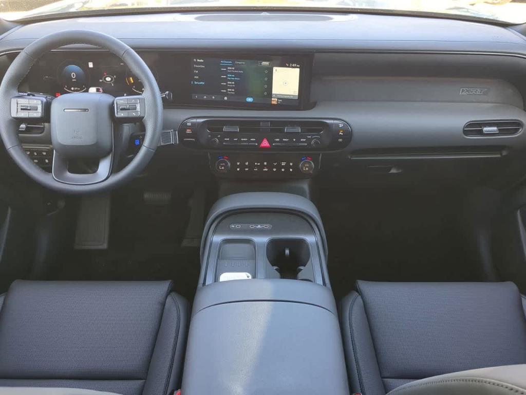 new 2026 Hyundai Palisade car, priced at $52,125