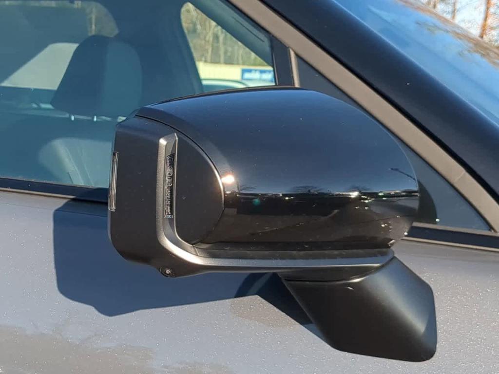 new 2026 Hyundai Palisade car, priced at $52,125