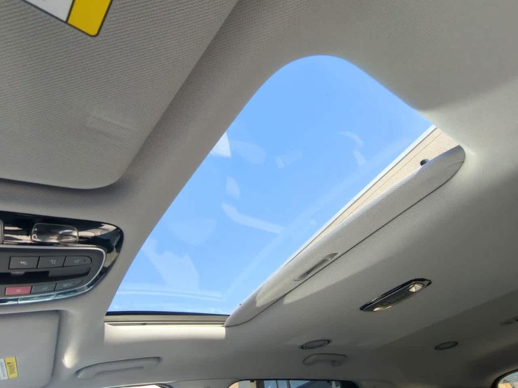 used 2025 Hyundai Palisade car, priced at $39,778