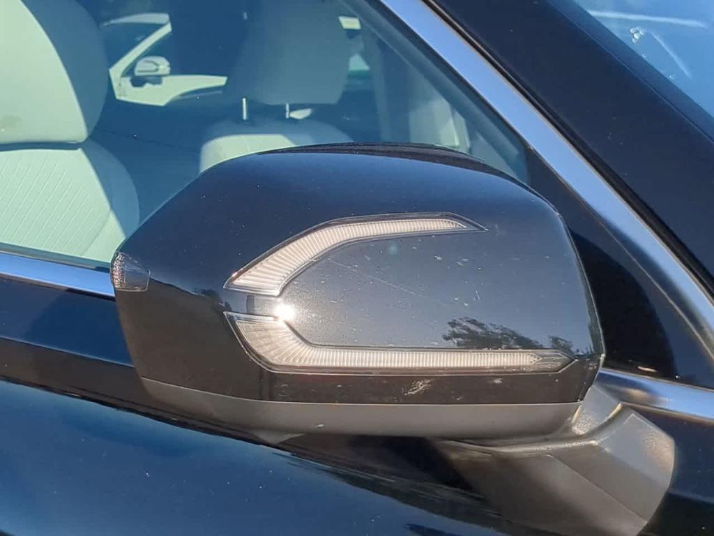 used 2025 Hyundai Palisade car, priced at $39,778