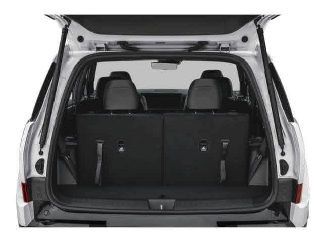 new 2026 Hyundai SANTA FE HEV car, priced at $62,920