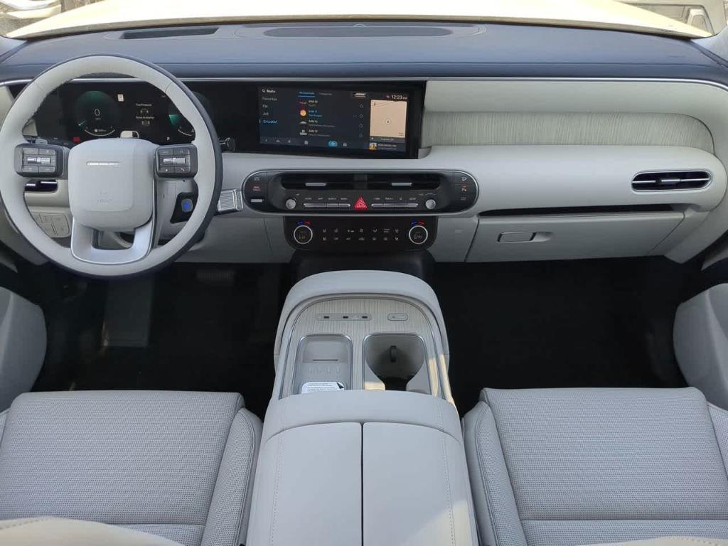 new 2026 Hyundai Palisade car, priced at $60,155