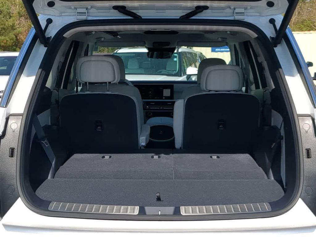 new 2026 Hyundai Palisade car, priced at $60,155