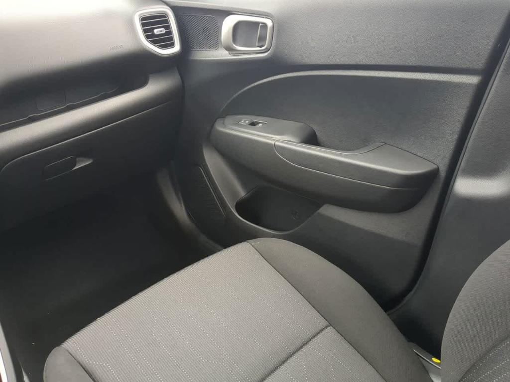 new 2026 Hyundai Venue car, priced at $22,505