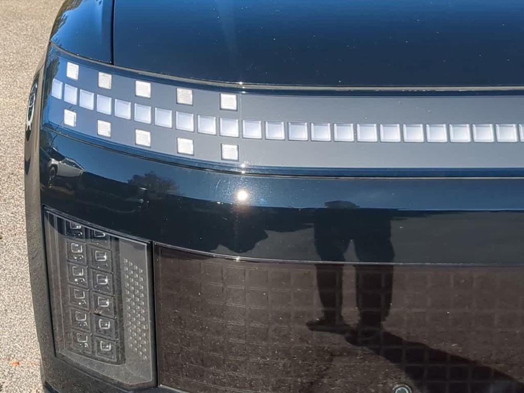 new 2026 Hyundai IONIQ 9 car, priced at $64,040