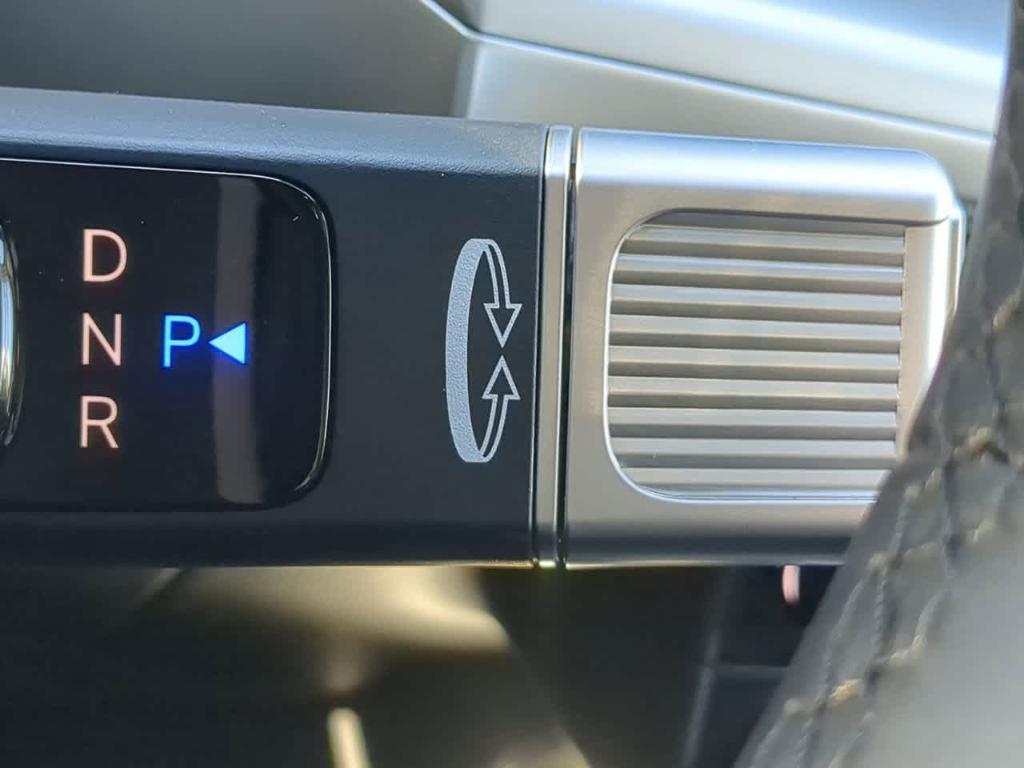 new 2026 Hyundai IONIQ 9 car, priced at $64,040