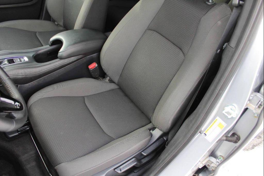 used 2022 Honda HR-V car, priced at $17,900