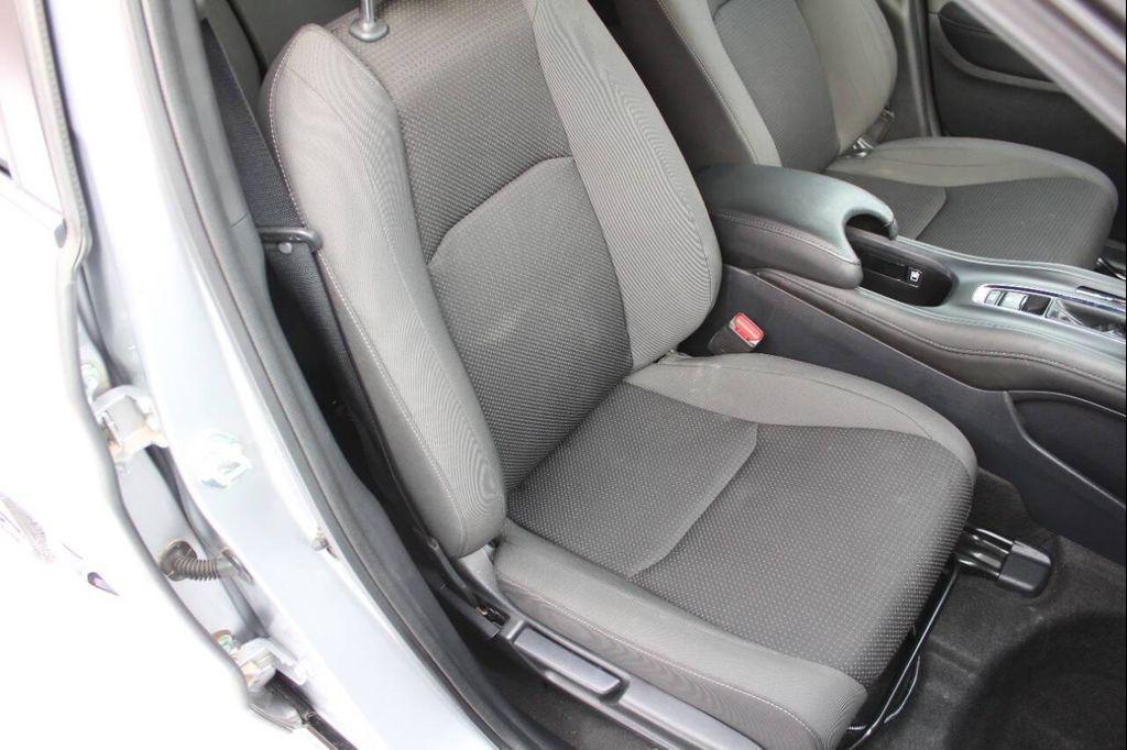 used 2022 Honda HR-V car, priced at $17,900