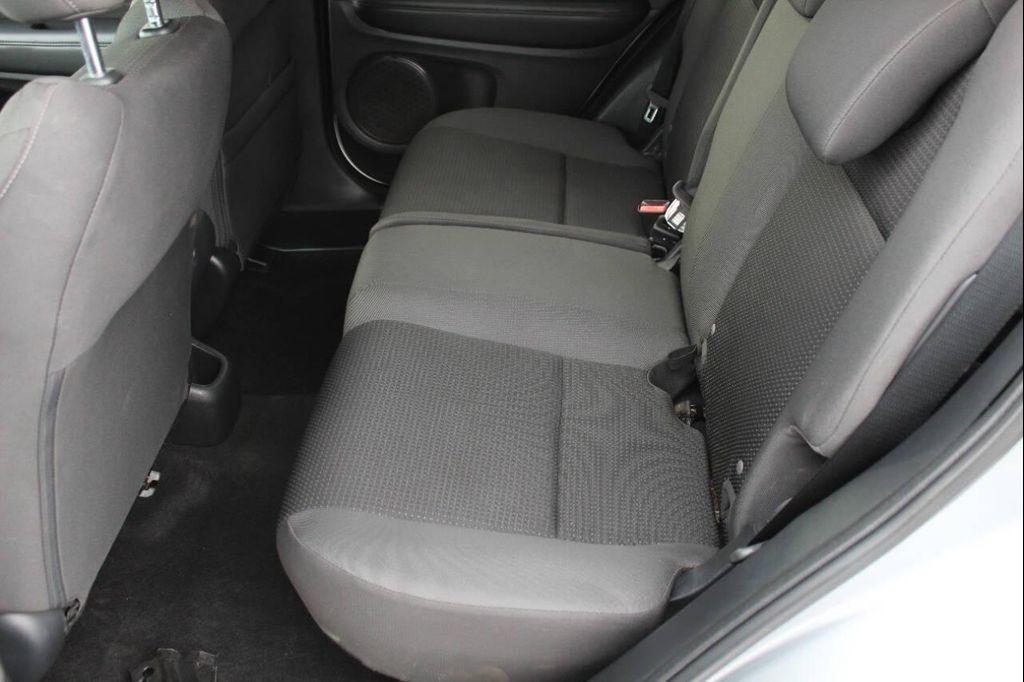 used 2022 Honda HR-V car, priced at $17,900