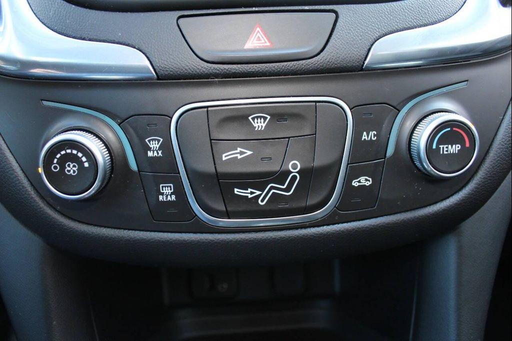 used 2018 Chevrolet Equinox car, priced at $12,900