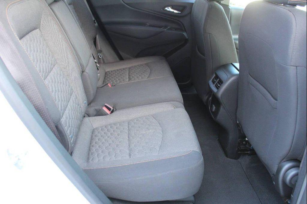 used 2018 Chevrolet Equinox car, priced at $12,900