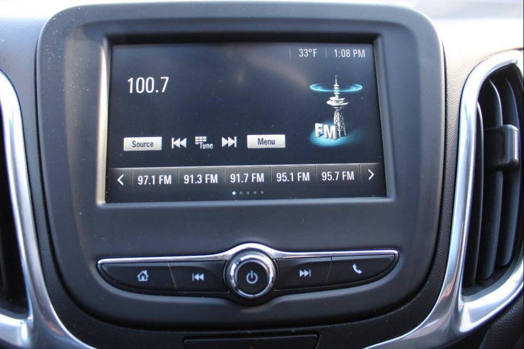 used 2018 Chevrolet Equinox car, priced at $12,900