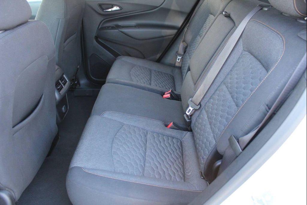 used 2018 Chevrolet Equinox car, priced at $12,900