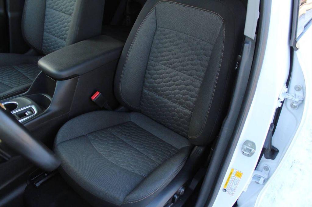 used 2018 Chevrolet Equinox car, priced at $12,900