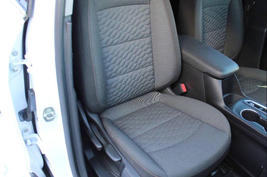 used 2018 Chevrolet Equinox car, priced at $12,900