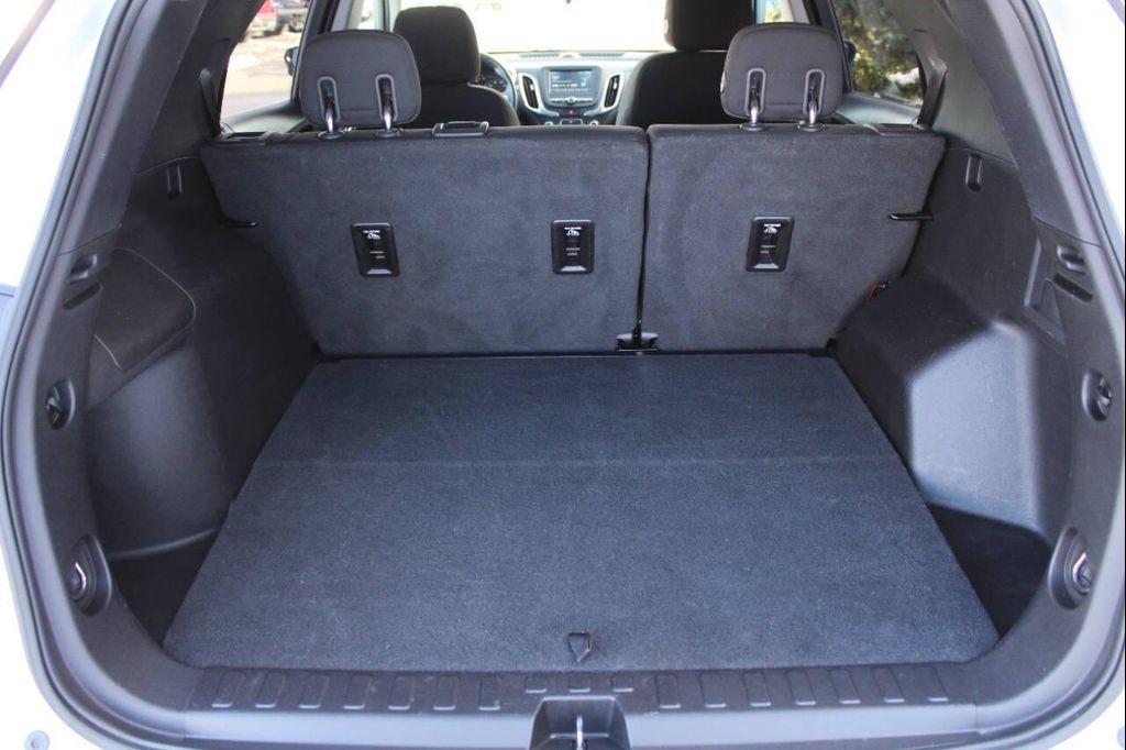 used 2018 Chevrolet Equinox car, priced at $12,900