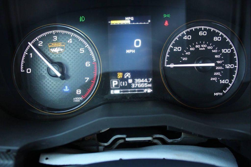 used 2024 Subaru Forester car, priced at $24,900