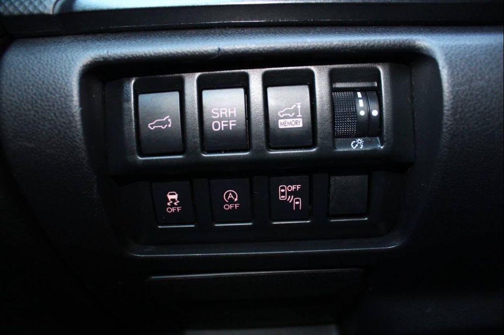 used 2024 Subaru Forester car, priced at $24,900