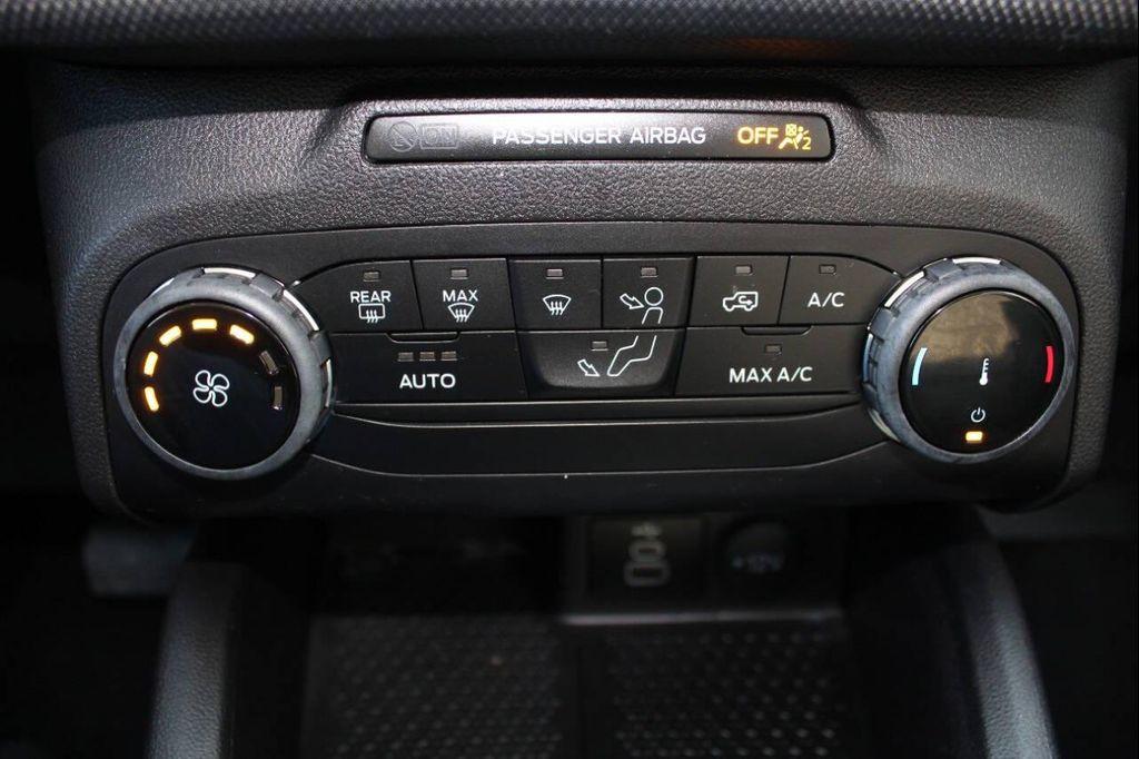 used 2023 Ford Bronco Sport car, priced at $19,900