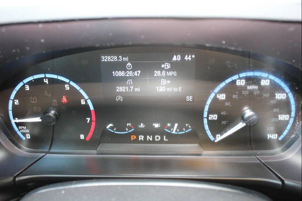 used 2023 Ford Bronco Sport car, priced at $19,900