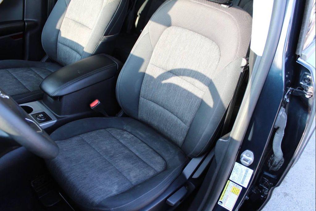 used 2023 Ford Bronco Sport car, priced at $19,900