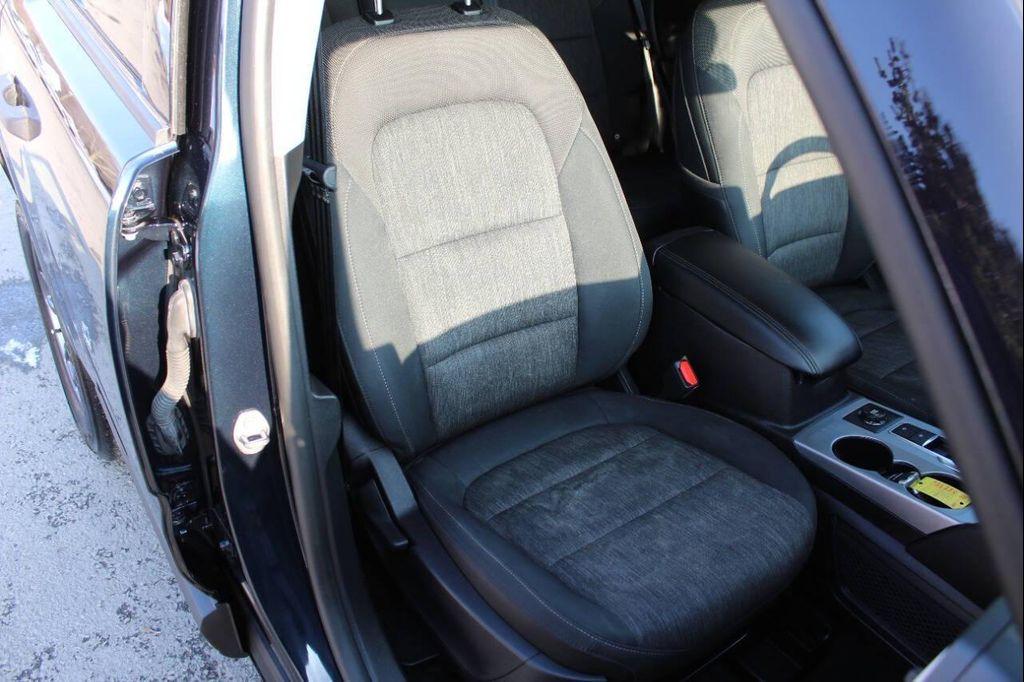 used 2023 Ford Bronco Sport car, priced at $19,900