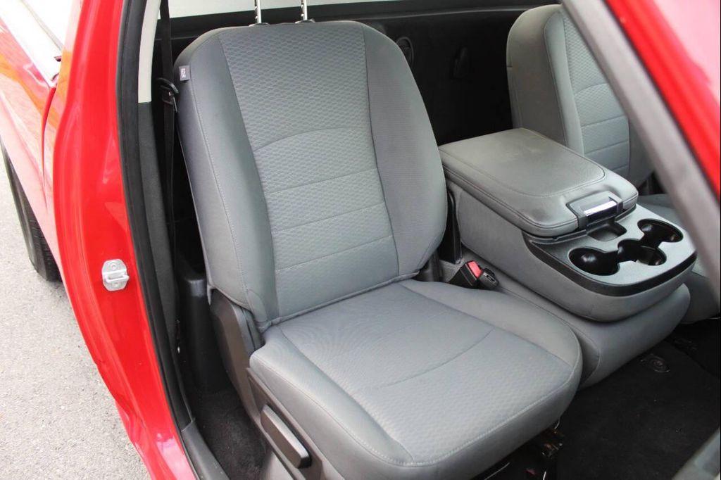 used 2018 Ram 1500 car, priced at $15,900