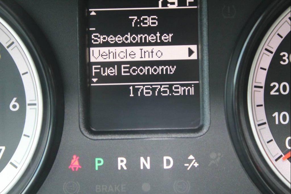 used 2018 Ram 1500 car, priced at $15,900