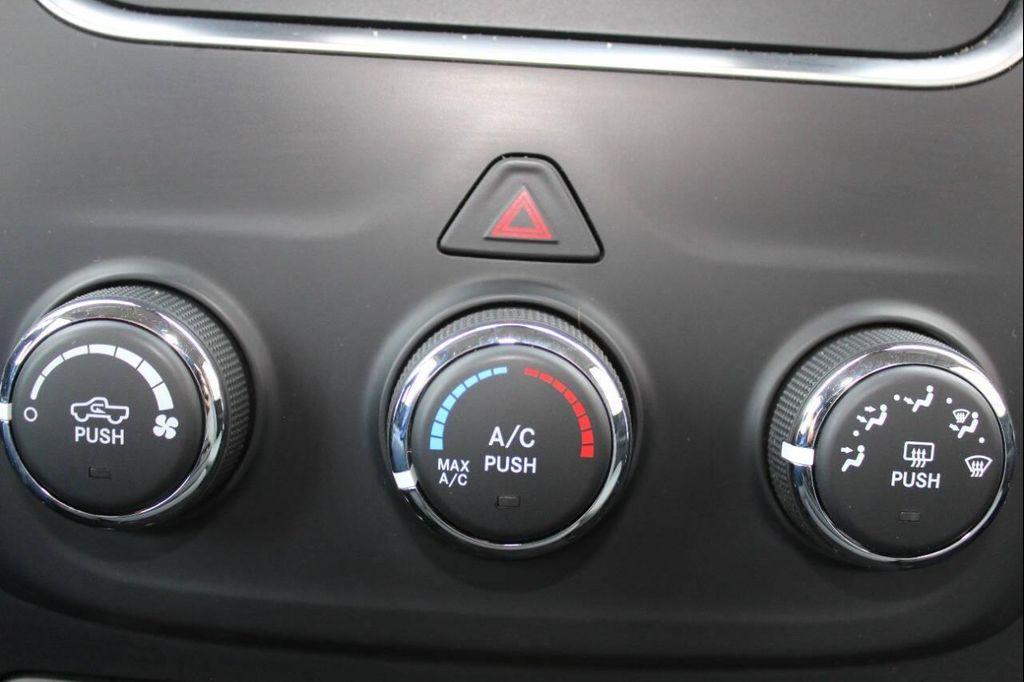 used 2018 Ram 1500 car, priced at $15,900