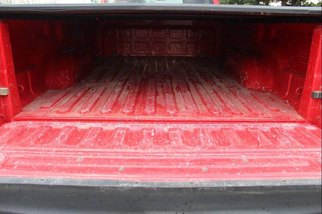 used 2018 Ram 1500 car, priced at $15,900